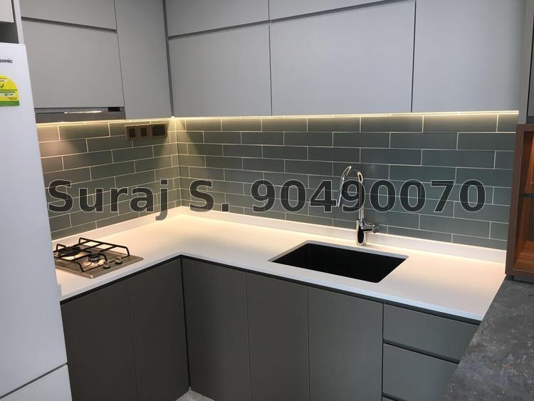 Medge (D11), Apartment #156149502